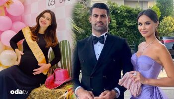 volkan demirel yeniden baba oldu kizinin adini acikladi sszvnpXD