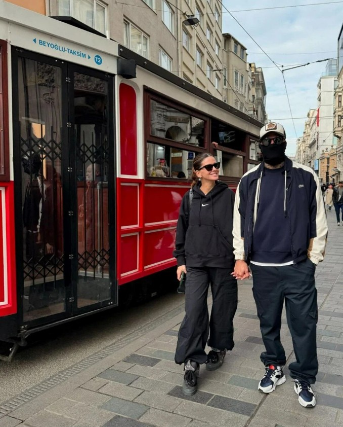 wanda naranin sevgilisi l gante icardiyle konusmasini ifsaladi 5 O1nFMIwp