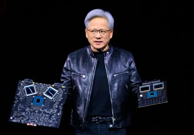 yapay zeka cipine talep patlamasi nvidia sirketi k rina k r katti 0 6APDuljJ