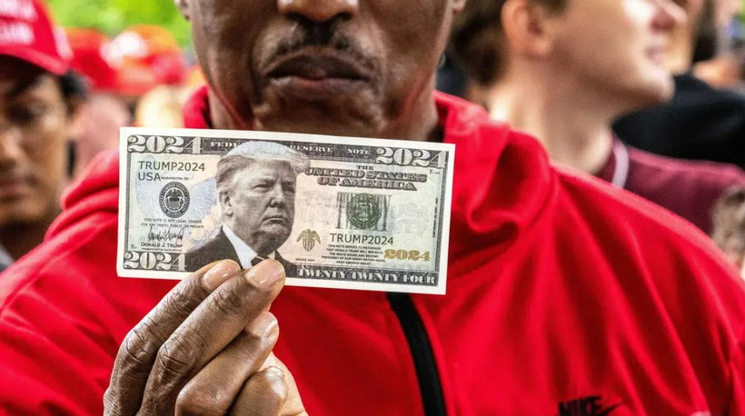 yasa tasarisi sunuldu 100 dolarlik banknotlara trump resmi koyulacak 0 Tn9m5rAj