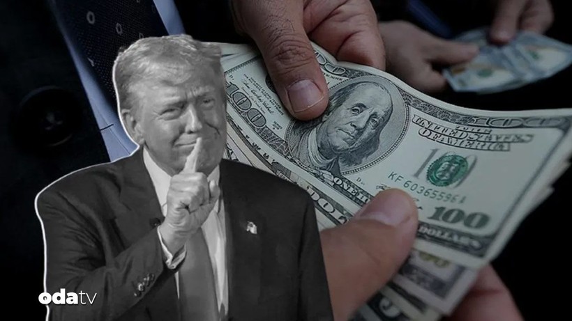 yasa tasarisi sunuldu 100 dolarlik banknotlara trump resmi koyulacak 1 BqGFi9K8
