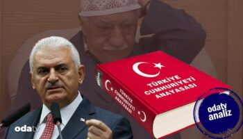 yeni anayasa tartismasi ilk 4 madde yine gundemde turku silmek feto hayaliydi abant platformu W74u6uMW