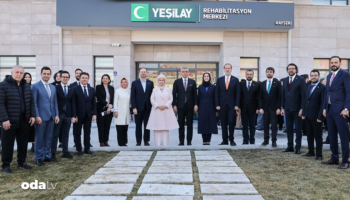 yesilayin ucuncu rehabilitasyon merkezi kayseride acildi xRp7BJFT