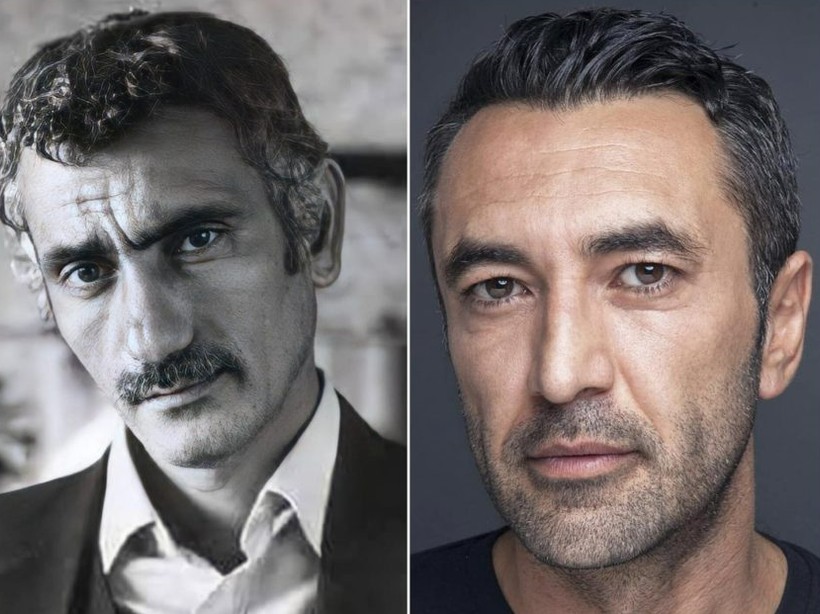 yilmaz guneyi canlandiracak aktor belli oldu 0