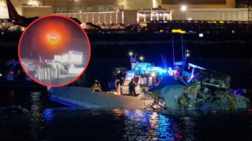 yine abd yine ucak problemi rubionun yuregi agzina geldi apar topar geri donduler 5
