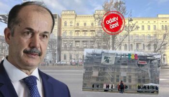 yunus emre vakfi yolsuzlugu buralar turk topragi bir sey olmaz L9uxOpdY