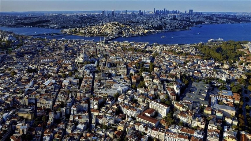 zenginlerin derdi aidata yuzde 75 zam geldi 0 awJuRLwR