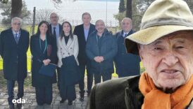 103 yasindaki fransiz sosyolog edgar morinden imrali heyetine mektup baris birbirine firsat vermektir TDluMY9L