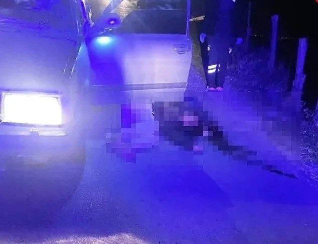 13 kursunla vurulan kadinla ilgili sok gelisme tiktok fenomeninin katili en yakini mi gecimini