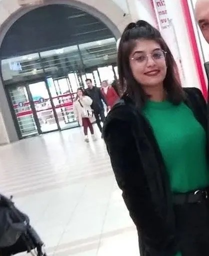 13 kursunla vurulan kadinla ilgili sok gelisme tiktok fenomeninin katili en yakini mi gecimini Fztc9YnY