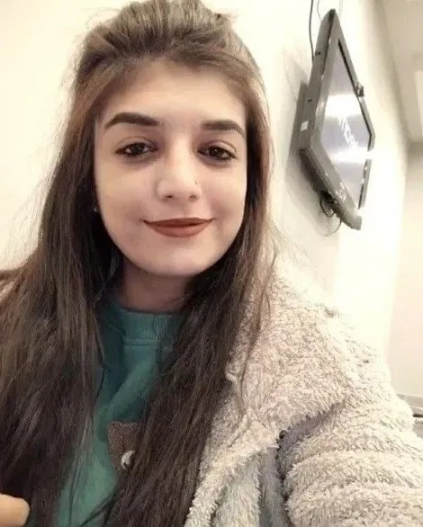 13 kursunla vurulan kadinla ilgili sok gelisme tiktok fenomeninin katili en yakini mi gecimini MalXgg6j