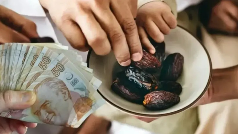 2025 fitre ne kadar kimlere verilir 1 riJnhEdI