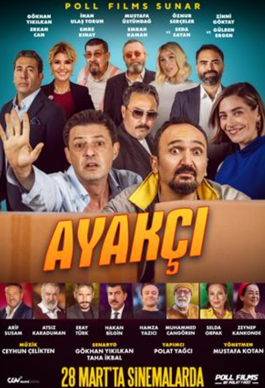 2025in gozdesi olmaya aday merakla beklenen ayakci 28 martta sinemalarda 0 DgrPkyrO