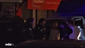 23 yil hapis cezasi bulunan hukumlu yakalandi jc5fgW4V