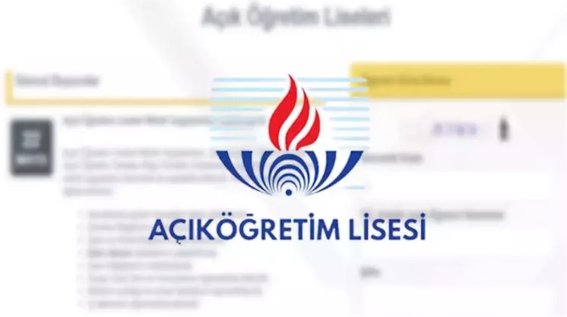 acik lise sinavlari ne zaman yapilacak 1 YaYdwdXW