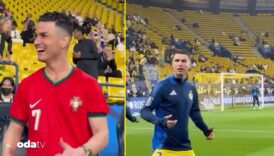 adanali ronaldodan cristiano ronaldoya cevap U4LiiFn6