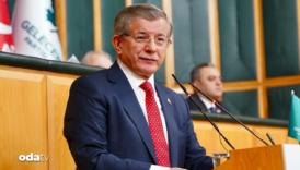 ahmet davutoglu sert konustu tum siyasilerin mal varligi arastirilsin iA61qfpn