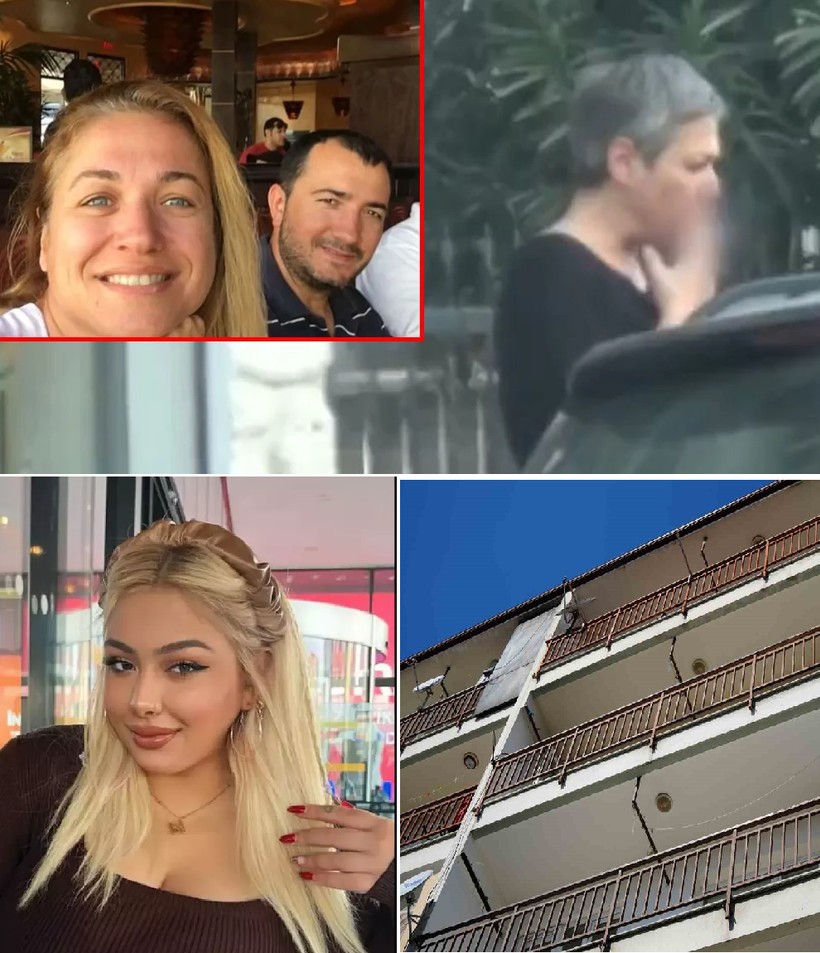 aile yilinda bir gunde 5 kadin cinayeti 4 cocuk annesi olduruldu 13 kursunla infaz 5APXLHaL