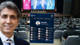akp burokrasiye boguldu bir baskana 17 baskan yardimcisi ntkt32Y4