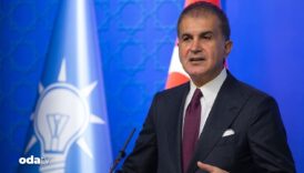 akp sozcusu ikinci dunya savasi sonrasi kurulan duzen bitti 2B9srMn4