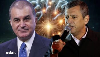 akp sozcusu omer celik ozgur ozeli elestirdi yapay zekaya sorduk yanitina sasiracaksiniz 4zsjICKW