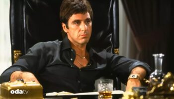 al pacino favori rollerini acikladi UfHO2hQk
