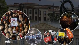 ankara ve izmirde 5 gunluk eylem yasagi O9aJbqxb