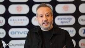 antalyaspor baskani boztepeden galatasaraya net mesaj W9IprAls