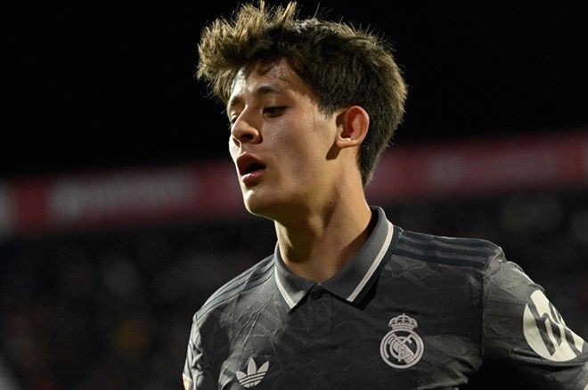 arda guler real madriddeki gelecegine karar verdi 1