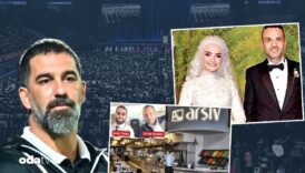 arda turanin ortagi akpde yukseldi thyde calisan esi de gorev aldi A2gcAPtx