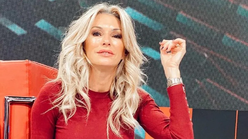 arjantin basinindan sok iddia wanda nara borc icinde 3 PHsTu7Wv