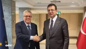 avrupa parlamentosu turkiye raportorunden imamoglu elestirisi Xk2IWvYt
