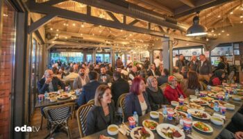 aydin ayaydindan bin kisilik iftar pDiE2m7V