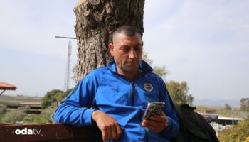 aydinli fener bahce dogustan fenerbahceli hayali derbi macina gitmek fUP8djrR
