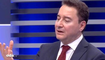 babacan ekonomiyi bir ayda ayaga kaldiririm Bc6N75dn