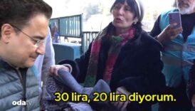 babacan pazara gitti makro gostergeler dedi TEknN3pr