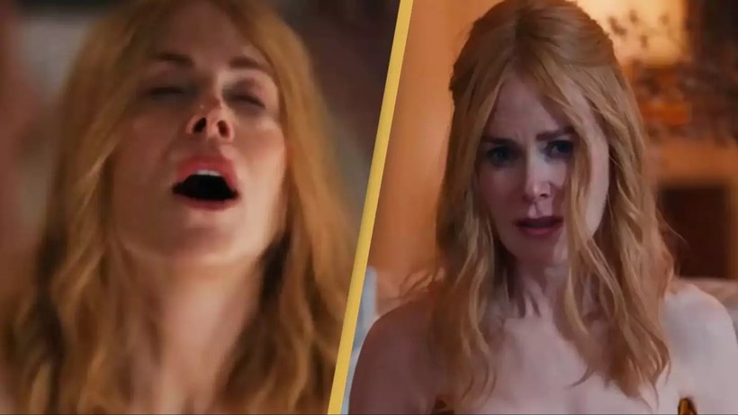 babygirl ile cok konusuldu nicole kidman 2025 o kadar cilgin 2