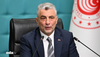 bakan bolattan vedat milor cikisi cimerden sikayet gelmis ElINh9YO