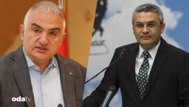 bakan ersoydan chpli isme 5 kurusluk dava AzL23St6