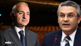 bakan ersoydan chpli saliciya bes kurusluk dava SqMM6kun