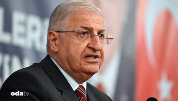 bakan guler pkk fesih karari almali rGkYfDlD