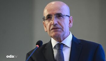 bakan simsek hakkindaki habere kulliyeden yanit WIh2A4W6