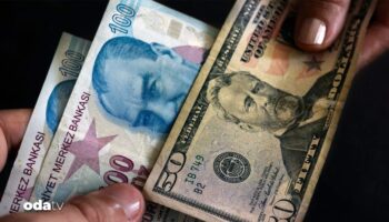 bakanliktan dolar hamlesi ekonomistler ne diyor kim memnun kim endiseli Cu7A8U4r