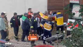 bakirkoyde korkunc patlama bir iscinin durumu agir hbTe2NGy