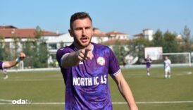 balda ilginc anlar golu atti anonsunu kendi yapti cqsGdThT