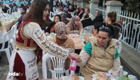 bati trakya turkleri iftarda bulustu AGJyFUg7