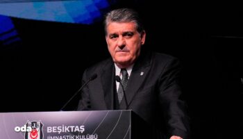 besiktastan dev sermaye hamlesi 95 milyar tl fYqU6F8M
