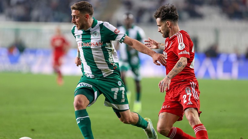 besiktastan tarihi hezimet spor yazarlari ne dedi 2