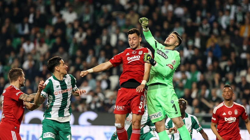 besiktastan tarihi hezimet spor yazarlari ne dedi 4