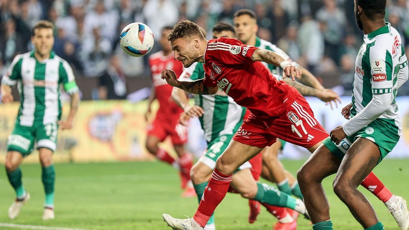 besiktastan tarihi hezimet spor yazarlari ne dedi 5 e12wkIiN
